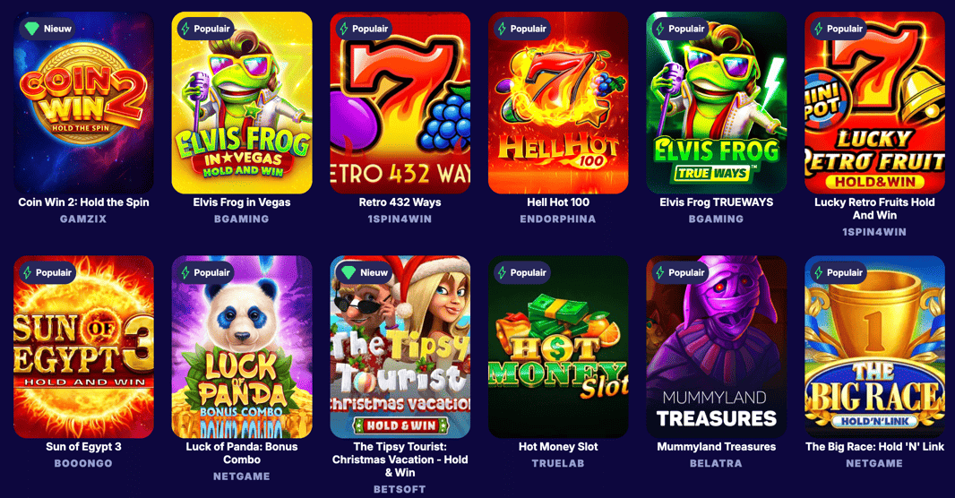 Slots Spinpanda Casino Slots Spinpanda Casino